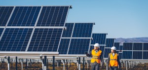 Solar Panel
