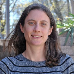 joanna mauer