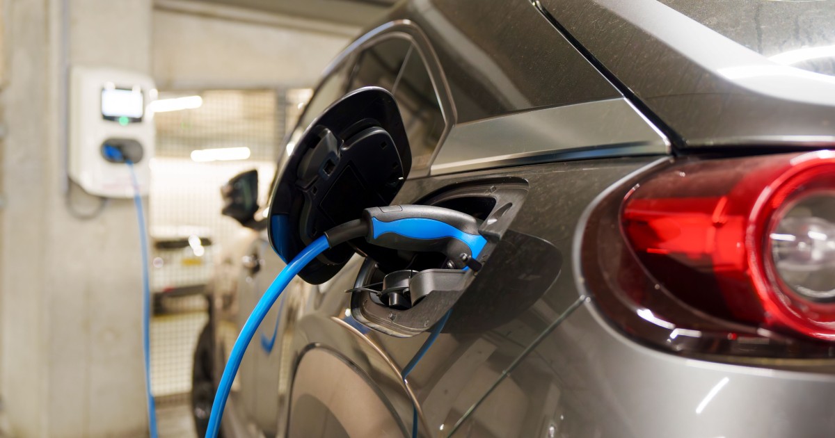 Proactive Planning Aids Affordable Housing Developers in Addressing EV Charging Obstacles