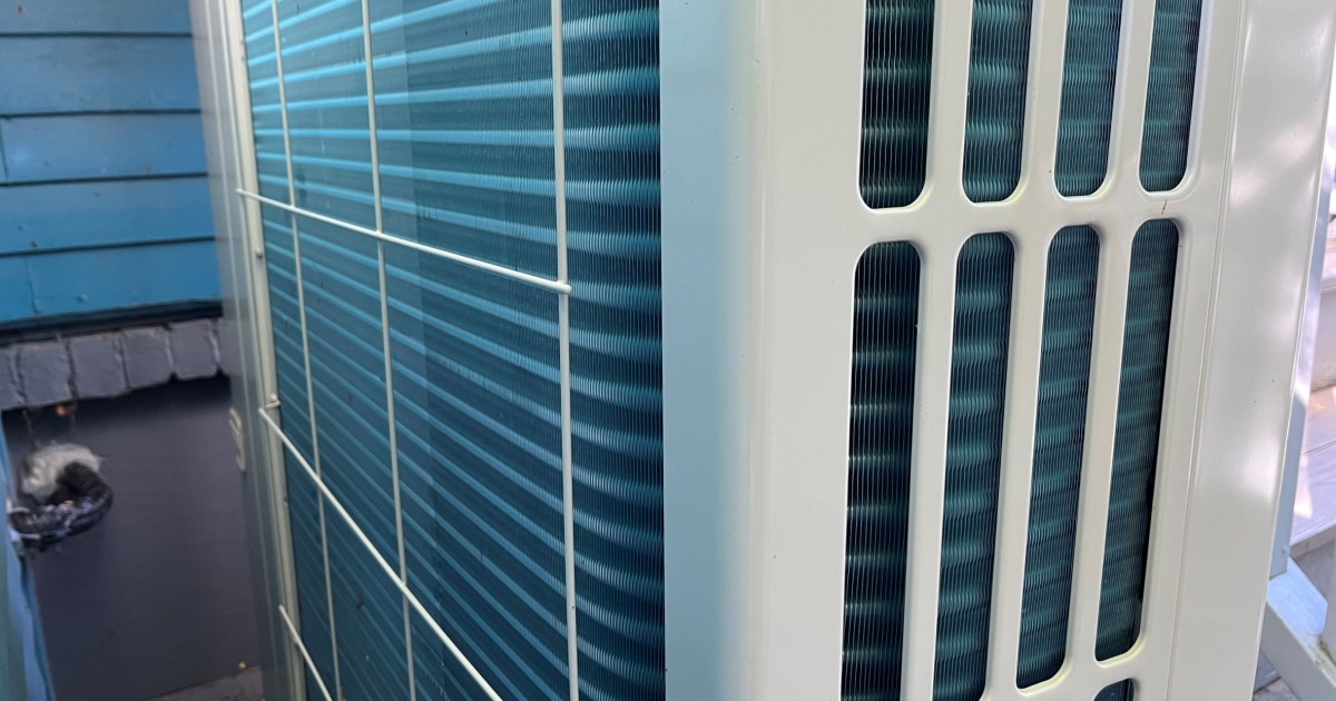 Analysis Electric Heat Pumps Offer Cheapest Clean Heating Option for