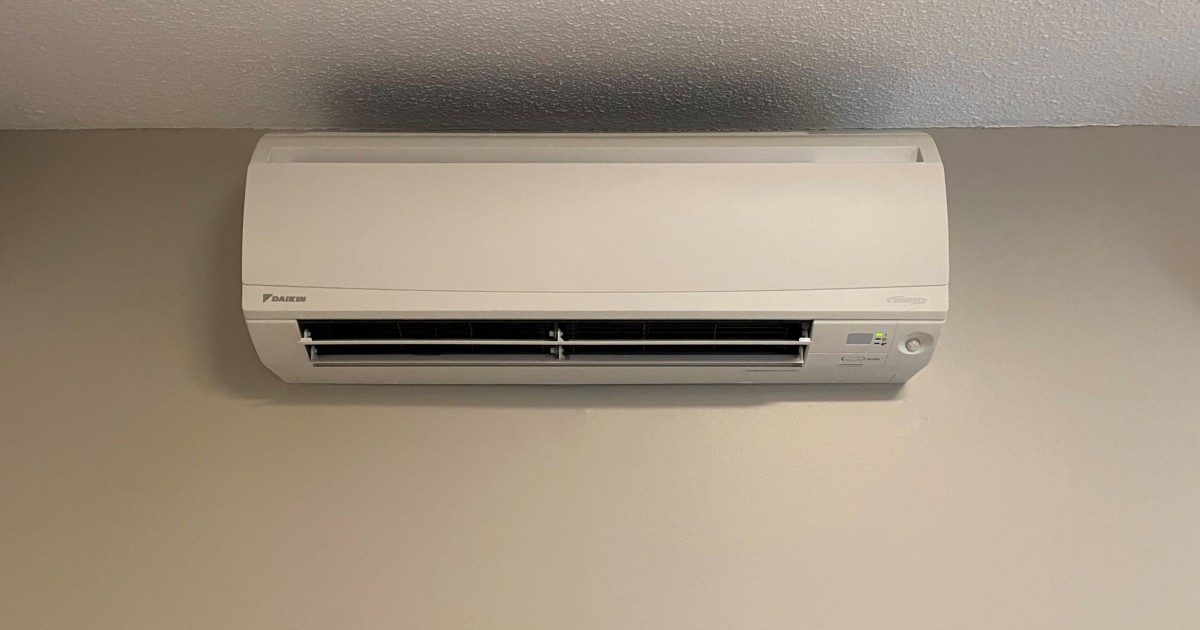 Five Lessons from My First Year with Mini-Split Heat Pumps | ACEEE