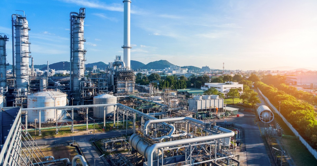 Industrial Heat Pumps | ACEEE