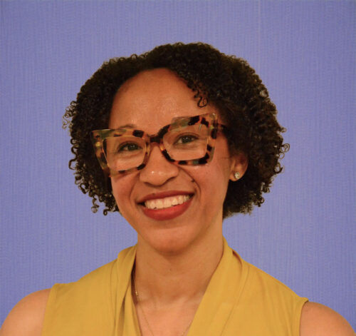 Headshot of Carla Phillips