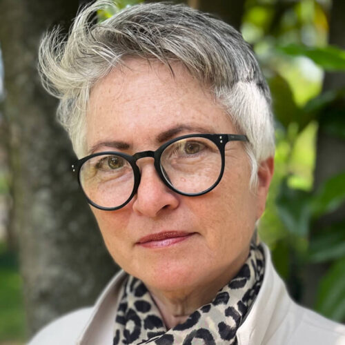 harriet tregoning