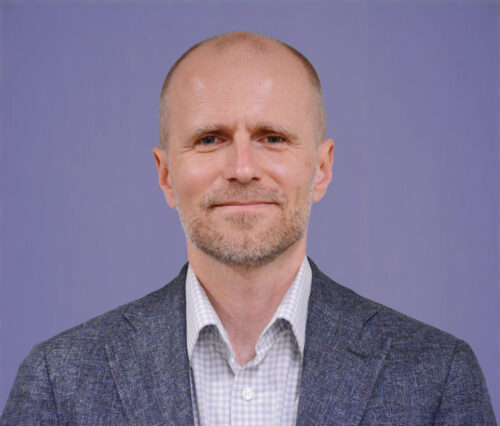 Matt Malinowski headshot