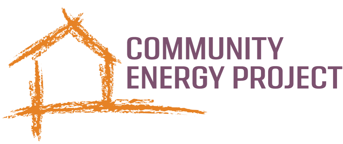 Community Energy Project logo