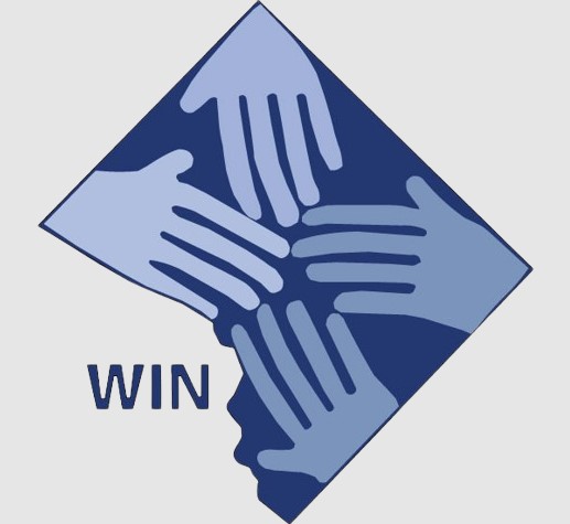Washington Interfaith Network logo