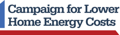 Campaign for Lower Home Energy Costs