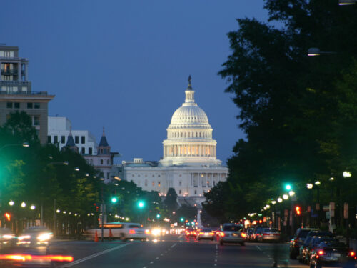capitol