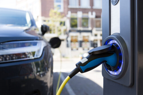 electric-car-charging