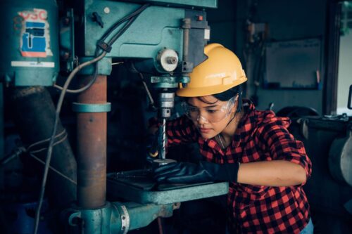 Energy Efficiency Industry