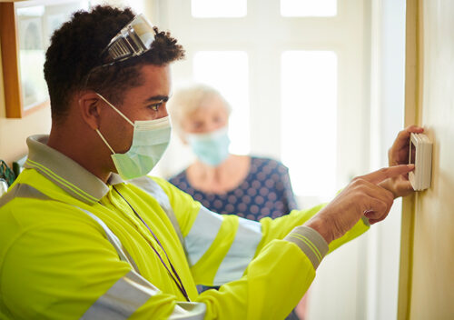 energy efficiency initiative hvac