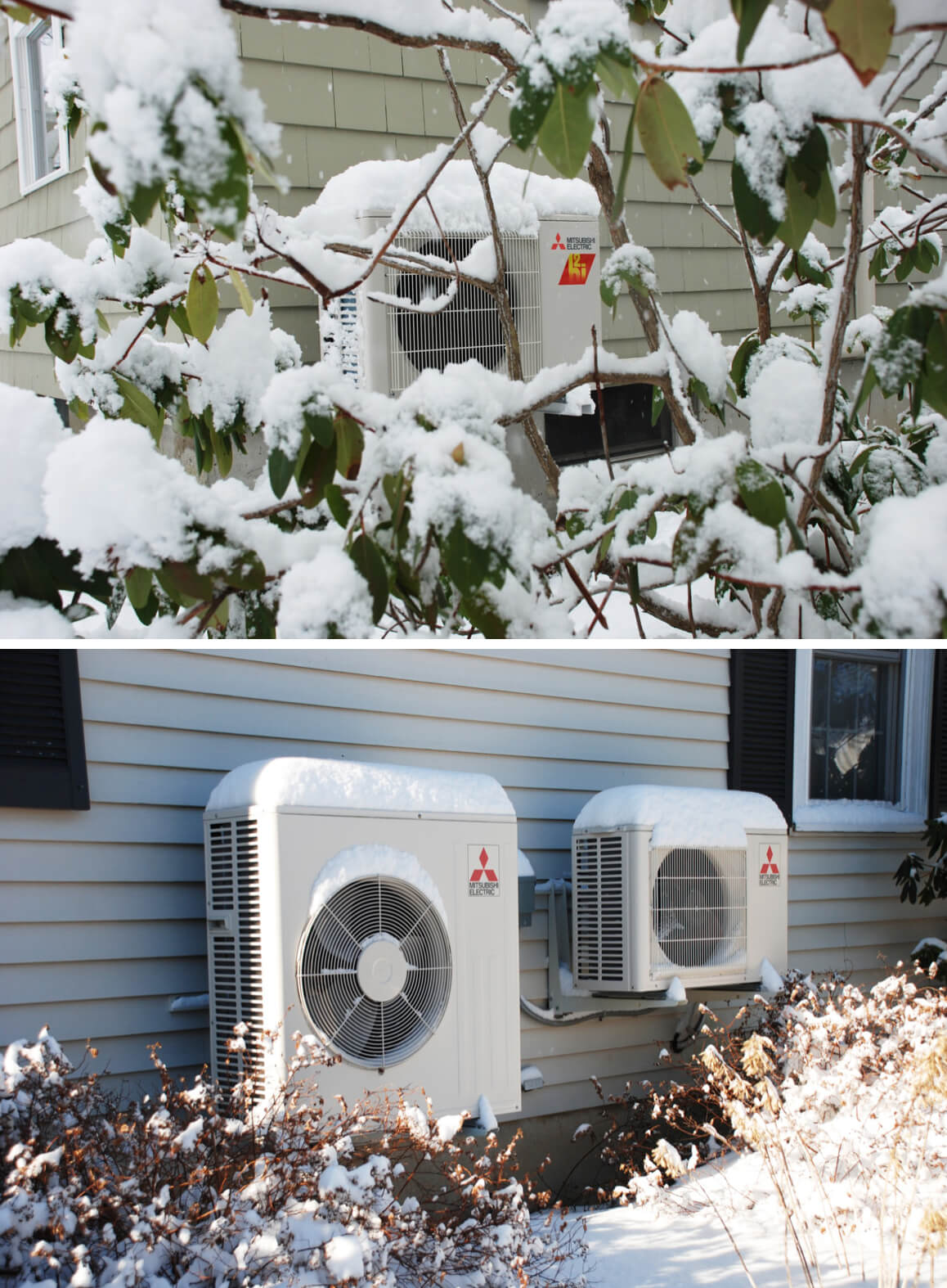 energy efficiency heat pumps