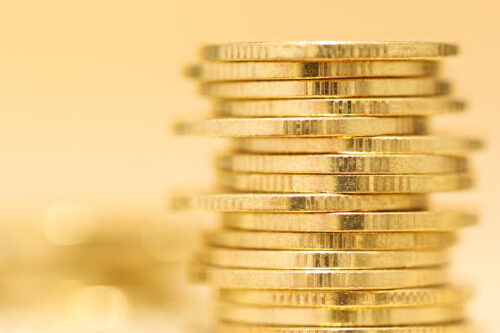 gold-coins