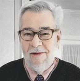 Harry Misuriello