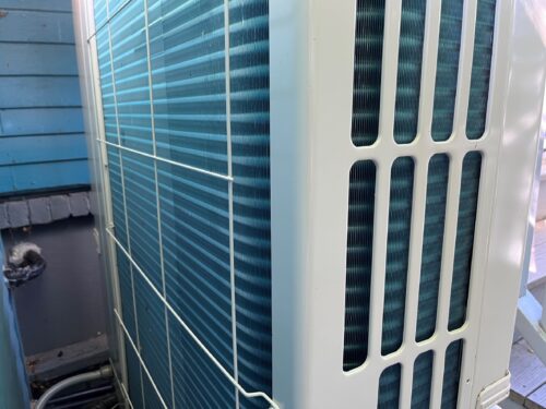 heat pump assistance act