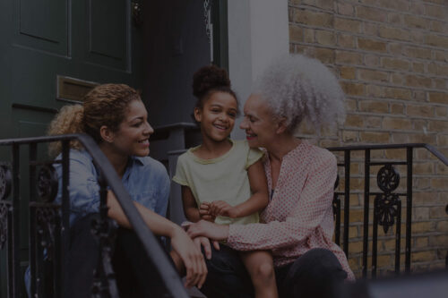 housing retrofits for energy equity