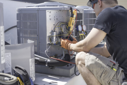 hvac