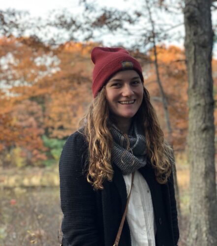 emma pollack