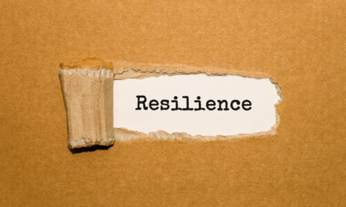 resilience