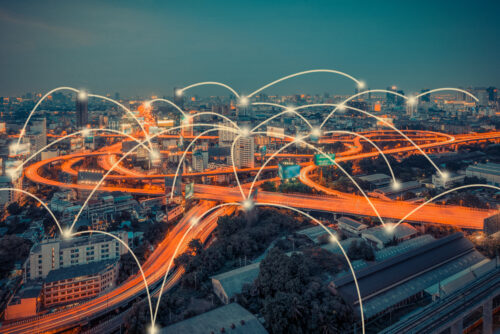 urban-network