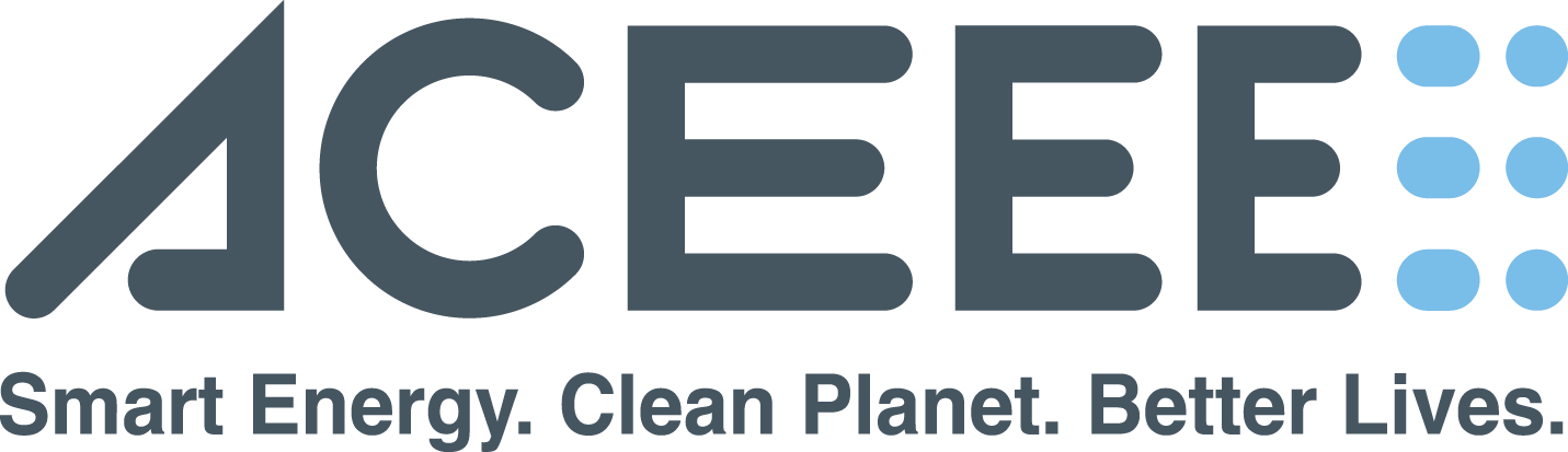 ACEEE logo