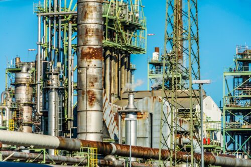 Chemical Catalyst Collaborative