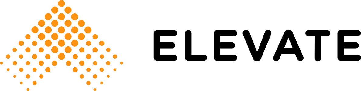 Elevate logo