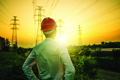 Energy Efficiency Workforce