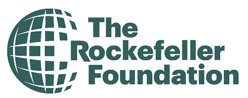 Rockefeller logo