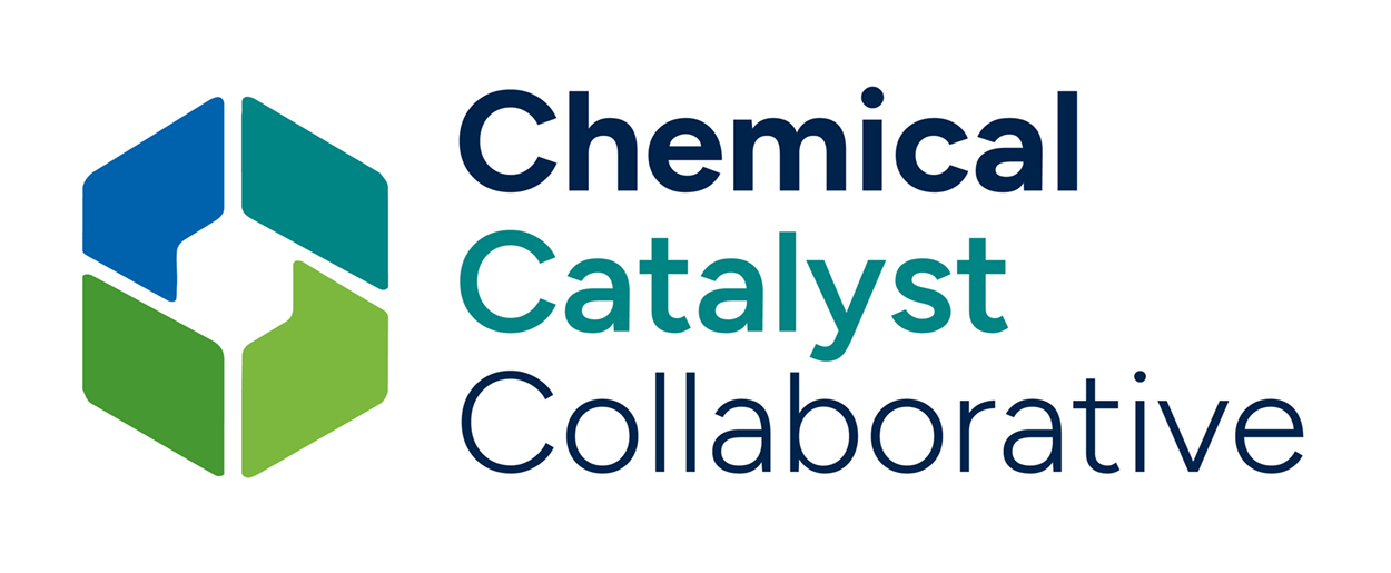 Chemical Catalyst Logo