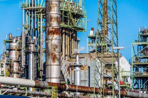 Chemical Catalyst Collaborative