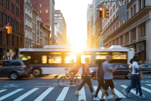 ACEEE City Clean Energy Scorecard