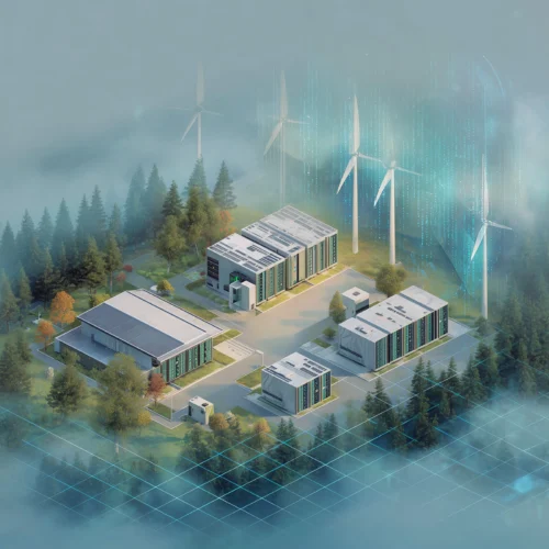 electric load growth