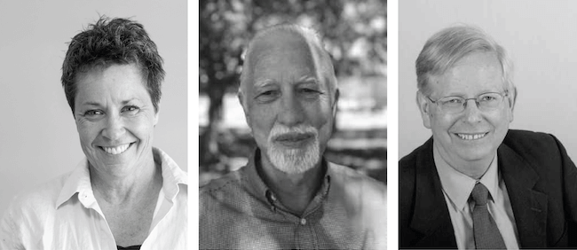 2018 Energy Efficiency Awards Winners
