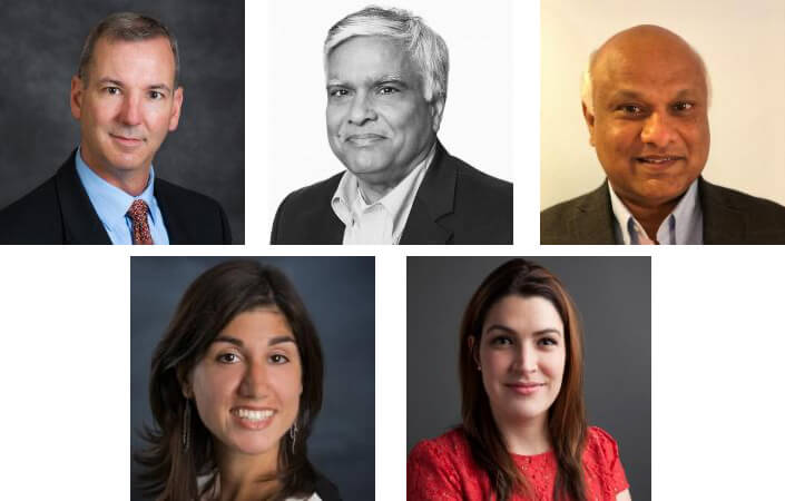2020 Energy Efficiency Awards Winners