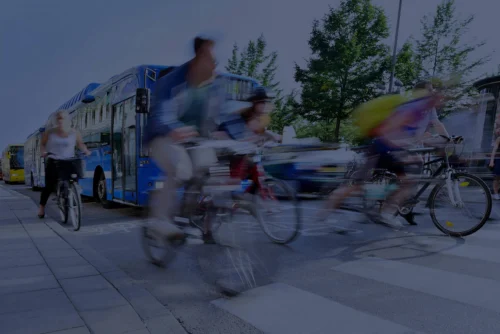 energy efficiency transport