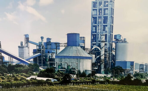 india cement decarbonization