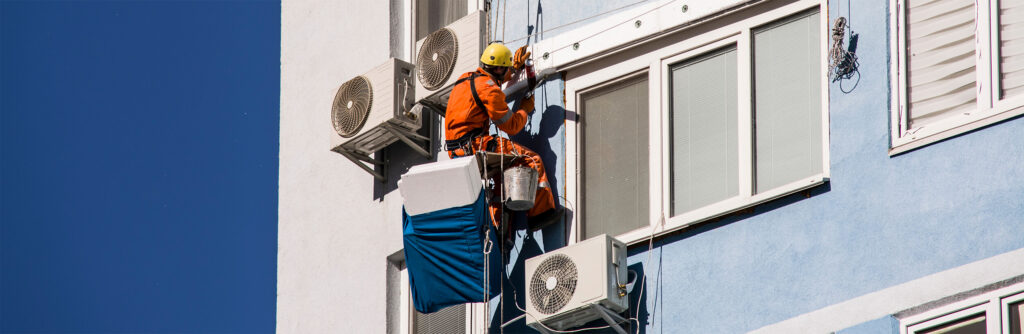 residential retrofits for energy equity