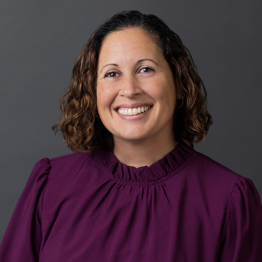 speaker headshot