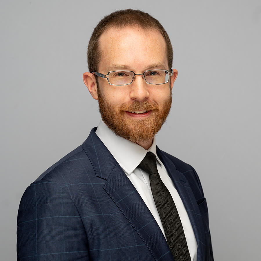 speaker headshot