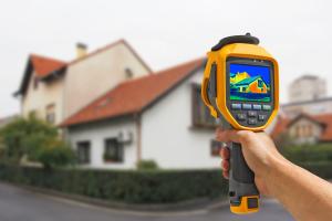 energy efficiency auditing