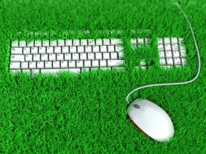 energy efficient electronics