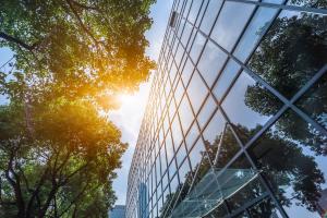 green buildings