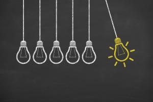 energy efficient lighting