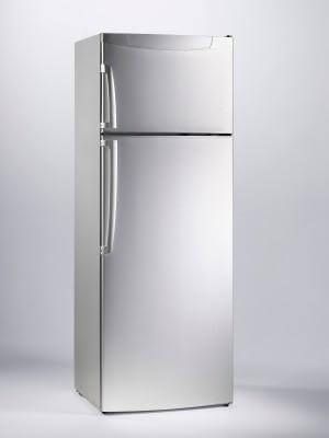refrigerator energy efficiency
