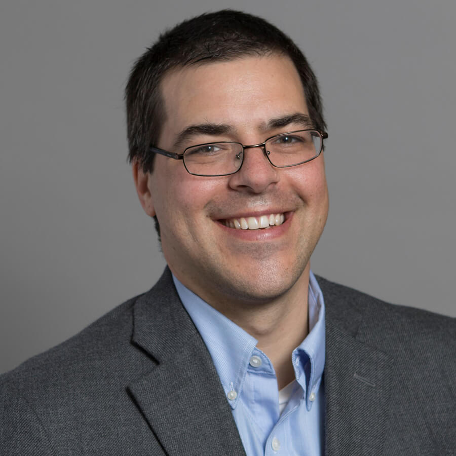 speaker headshot